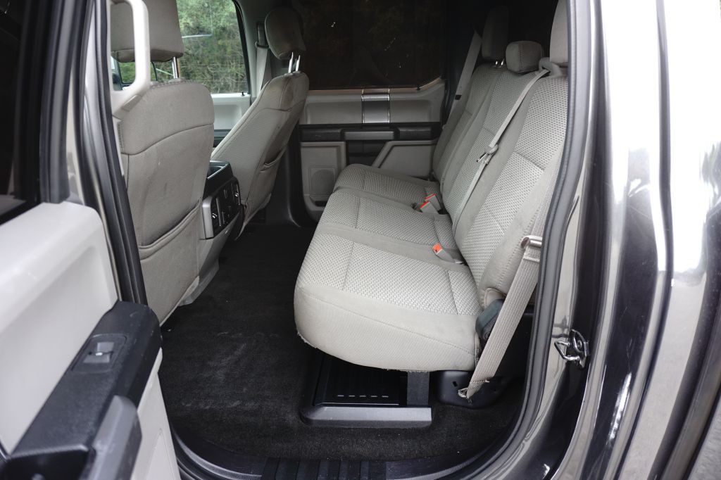 2018 Ford F-350 Image 17
