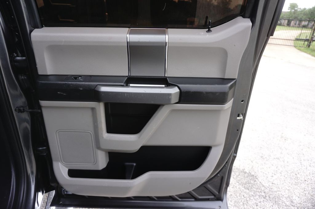 2018 Ford F-350 Image 18