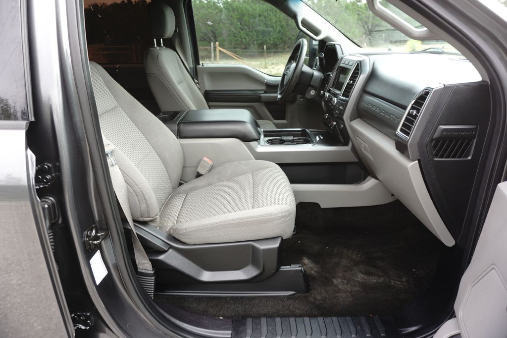 2018 Ford F-350 Image 21
