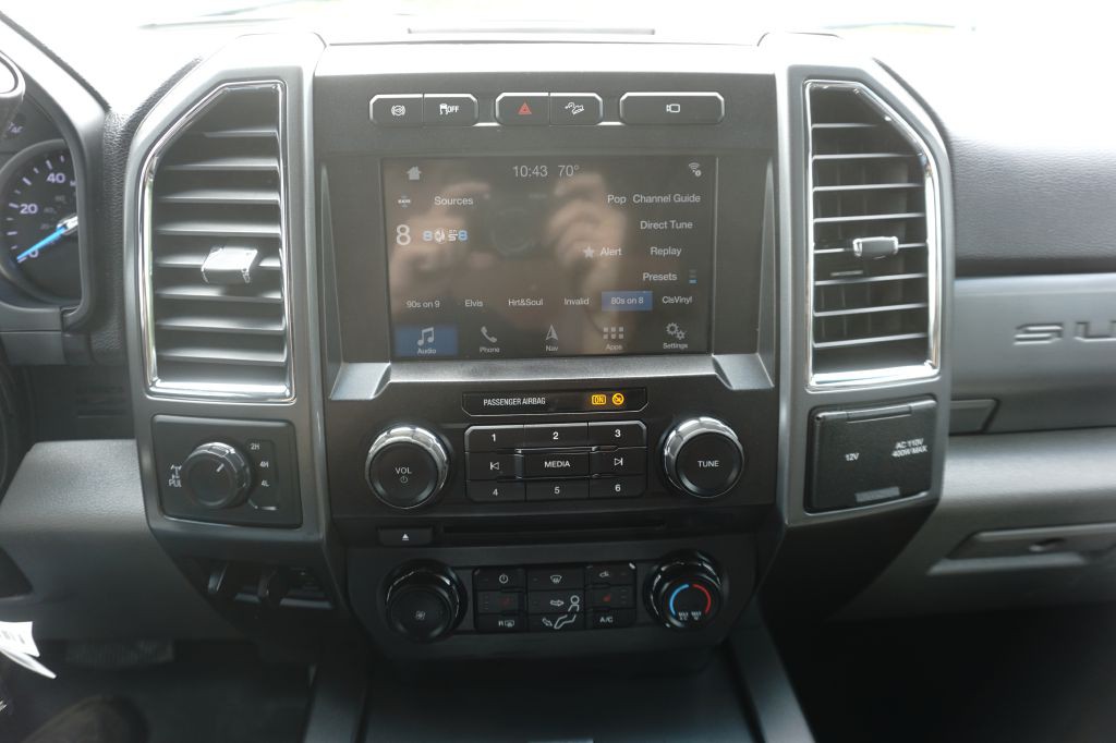 2018 Ford F-350 Image 23