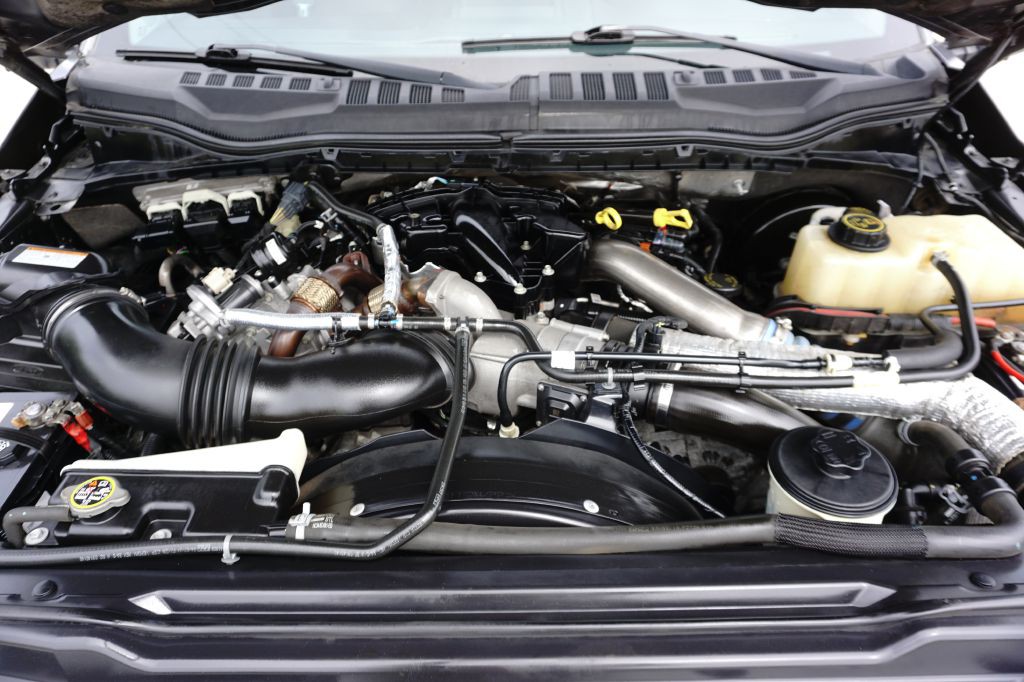 2018 Ford F-350 Image 25
