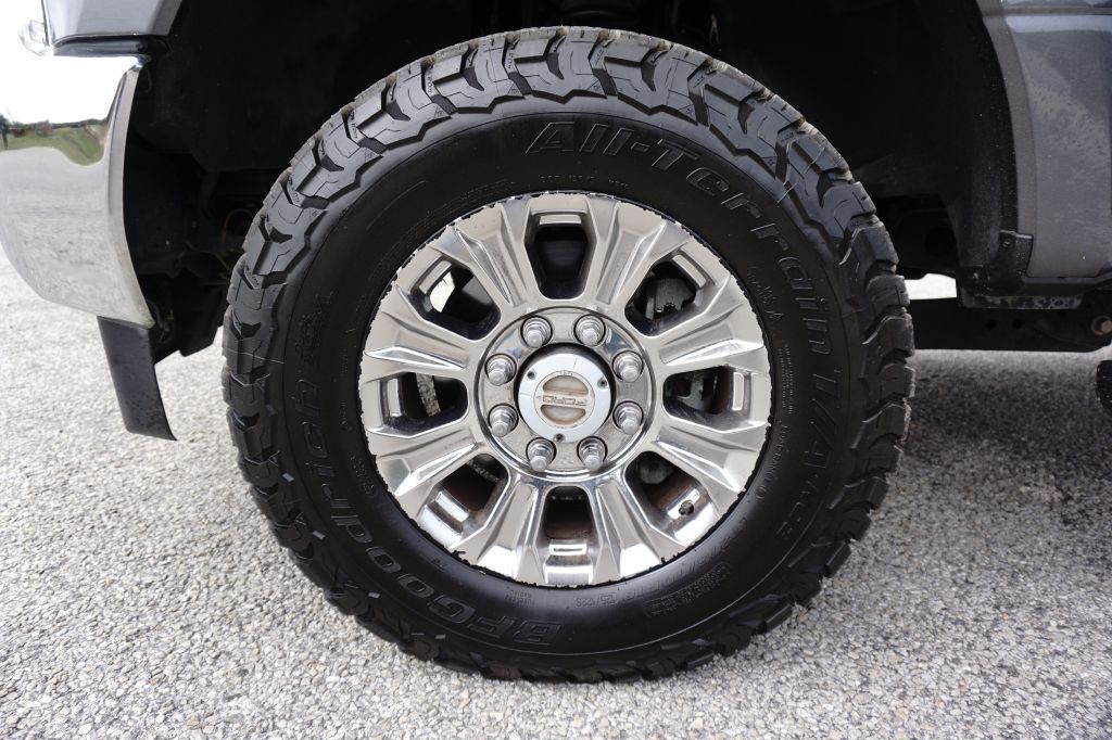 2018 Ford F-350 Image 26