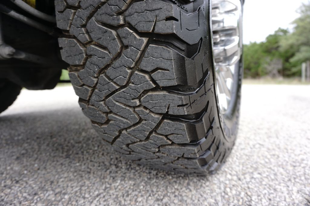 2018 Ford F-350 Image 28