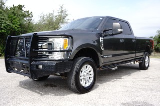 Image for 2017 Ford F-250 XL ID: 7402517