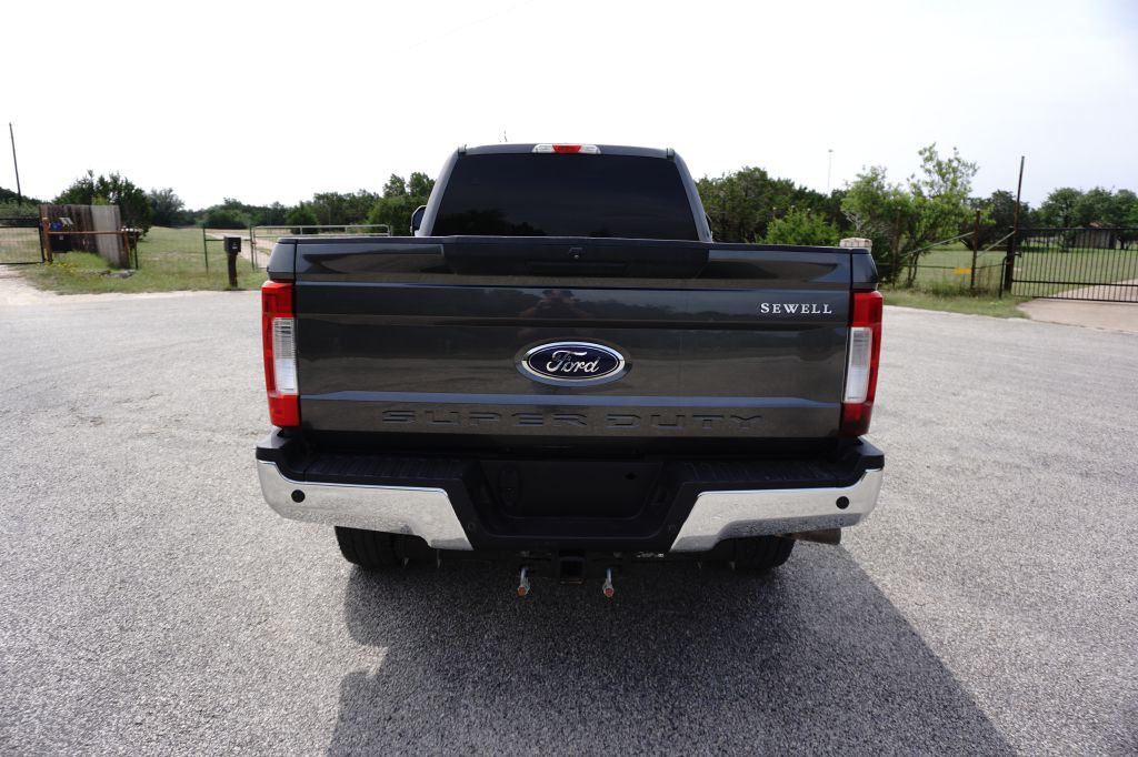 2017 Ford F-250 Image 6