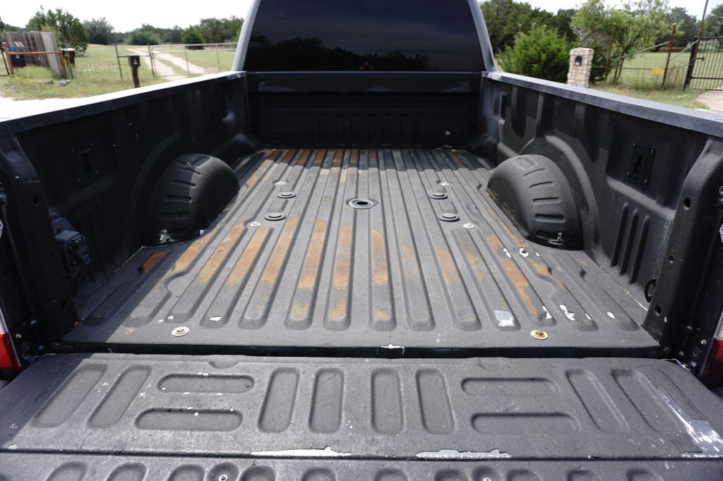 2017 Ford F-250 Image 7