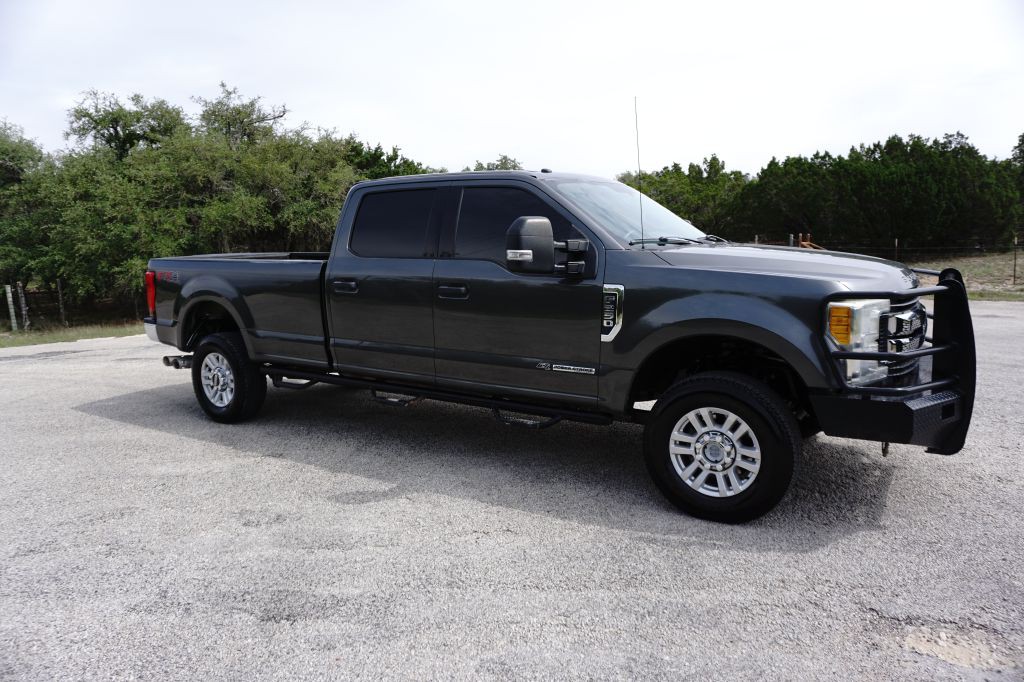 2017 Ford F-250 Image 11