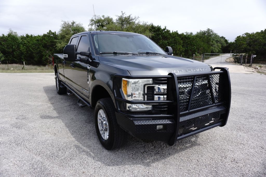 2017 Ford F-250 Image 12