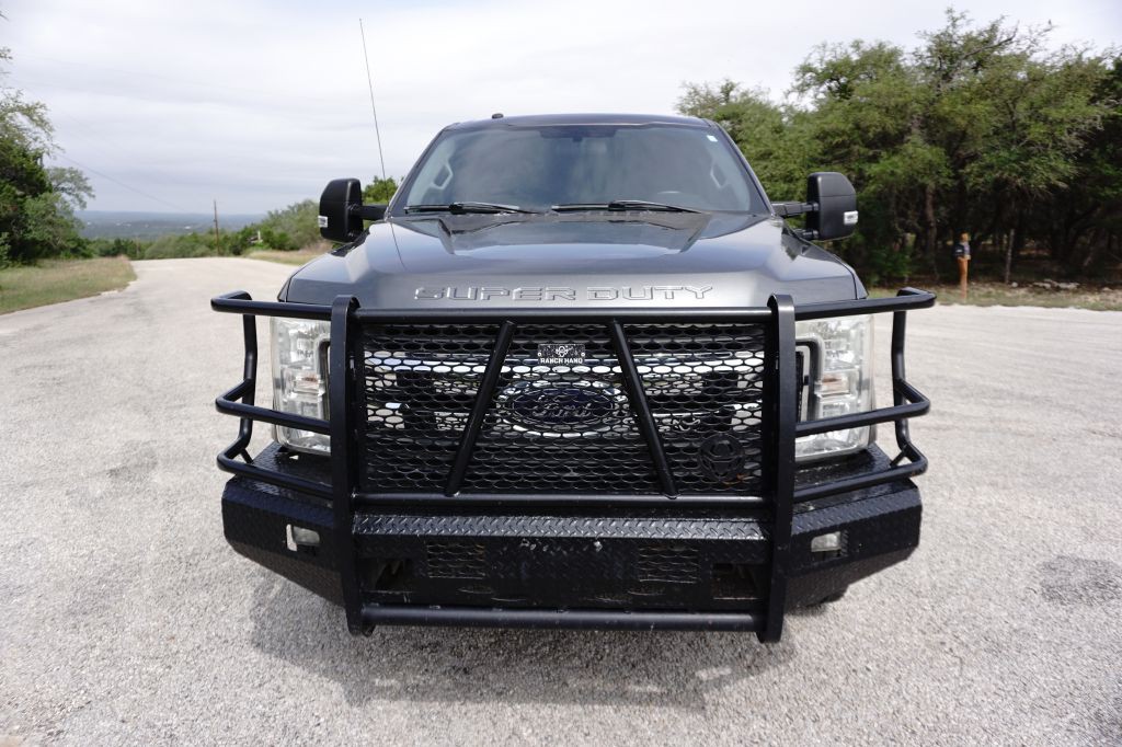 2017 Ford F-250 Image 13