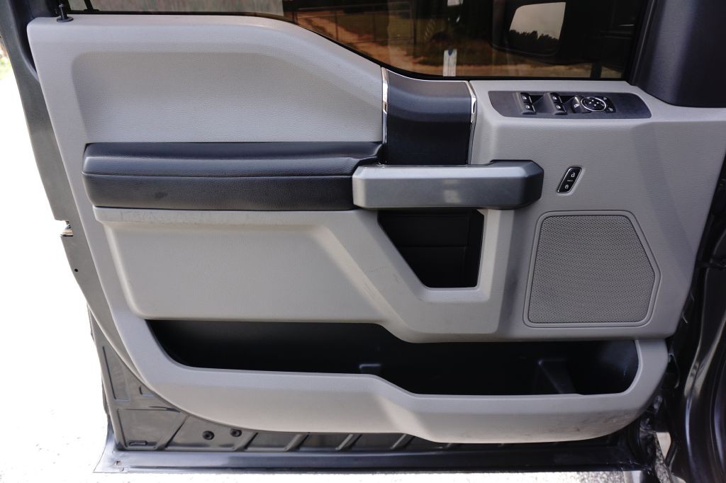 2017 Ford F-250 Image 14