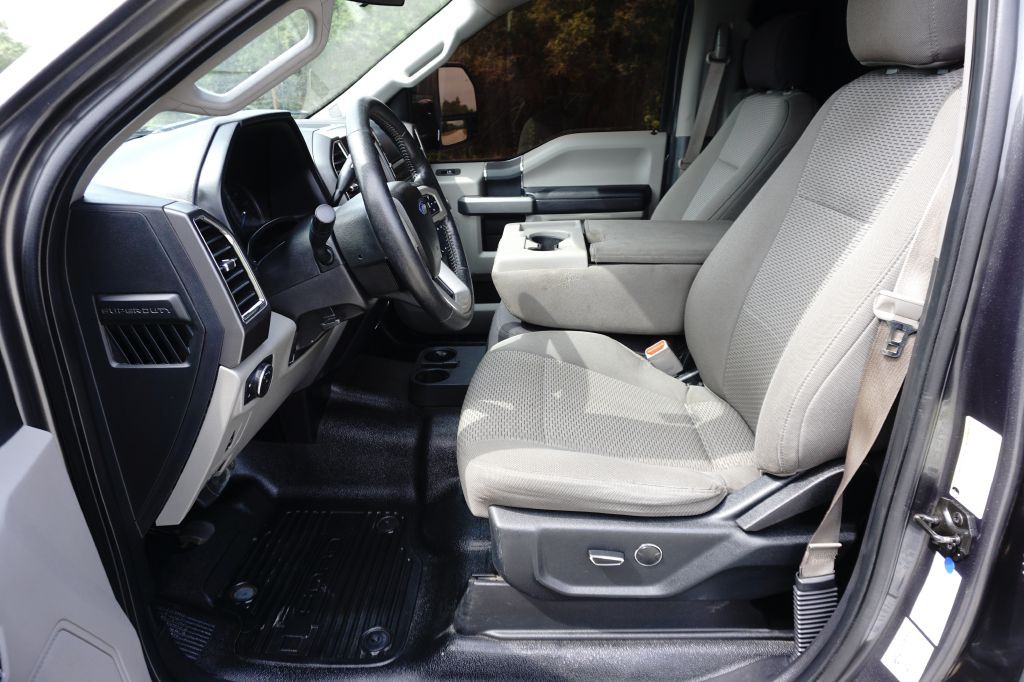 2017 Ford F-250 Image 15