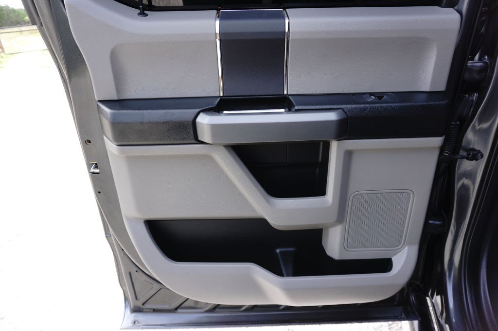 2017 Ford F-250 Image 16
