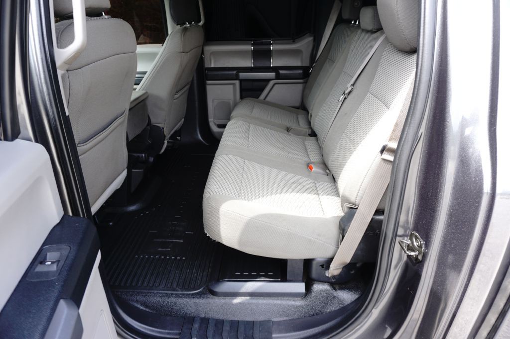 2017 Ford F-250 Image 17