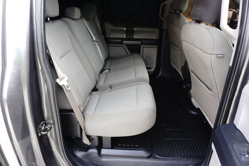 2017 Ford F-250 Image 19