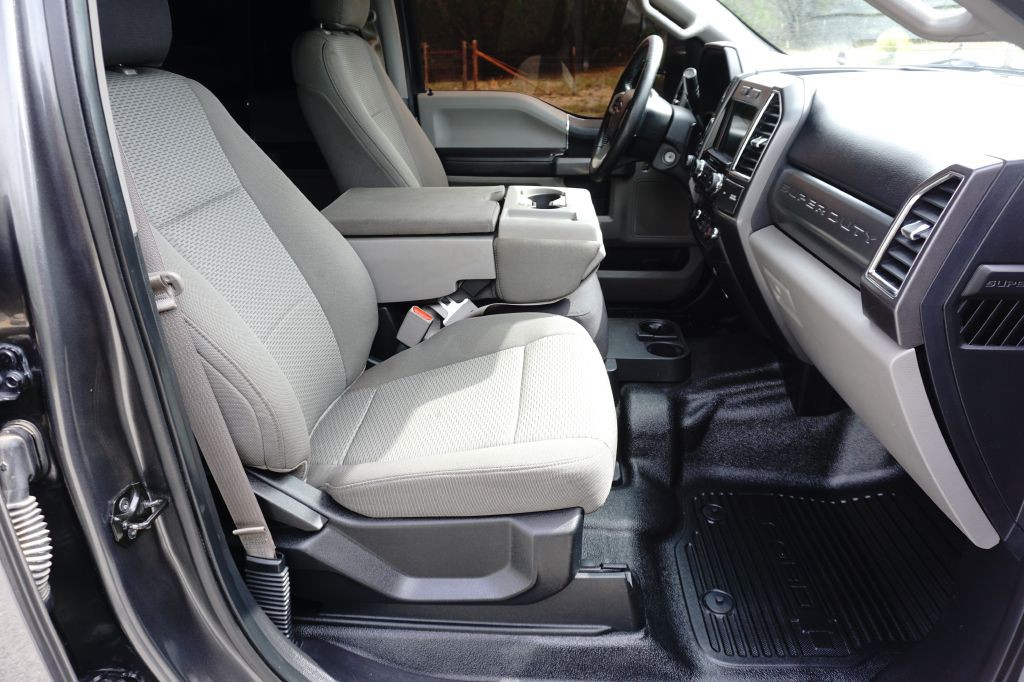 2017 Ford F-250 Image 21