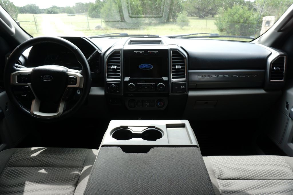 2017 Ford F-250 Image 22