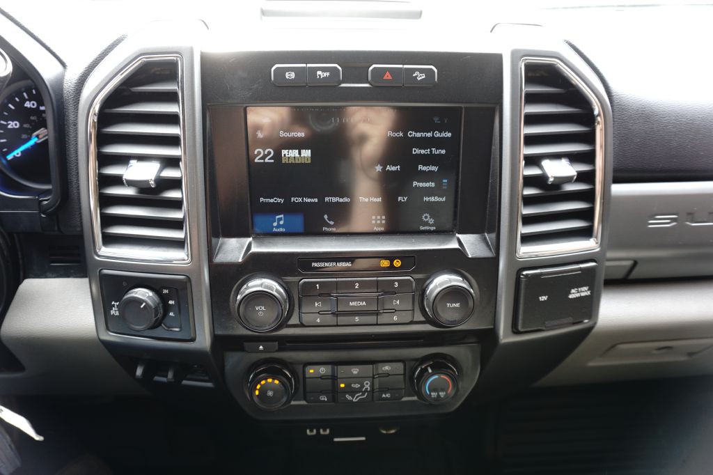 2017 Ford F-250 Image 23