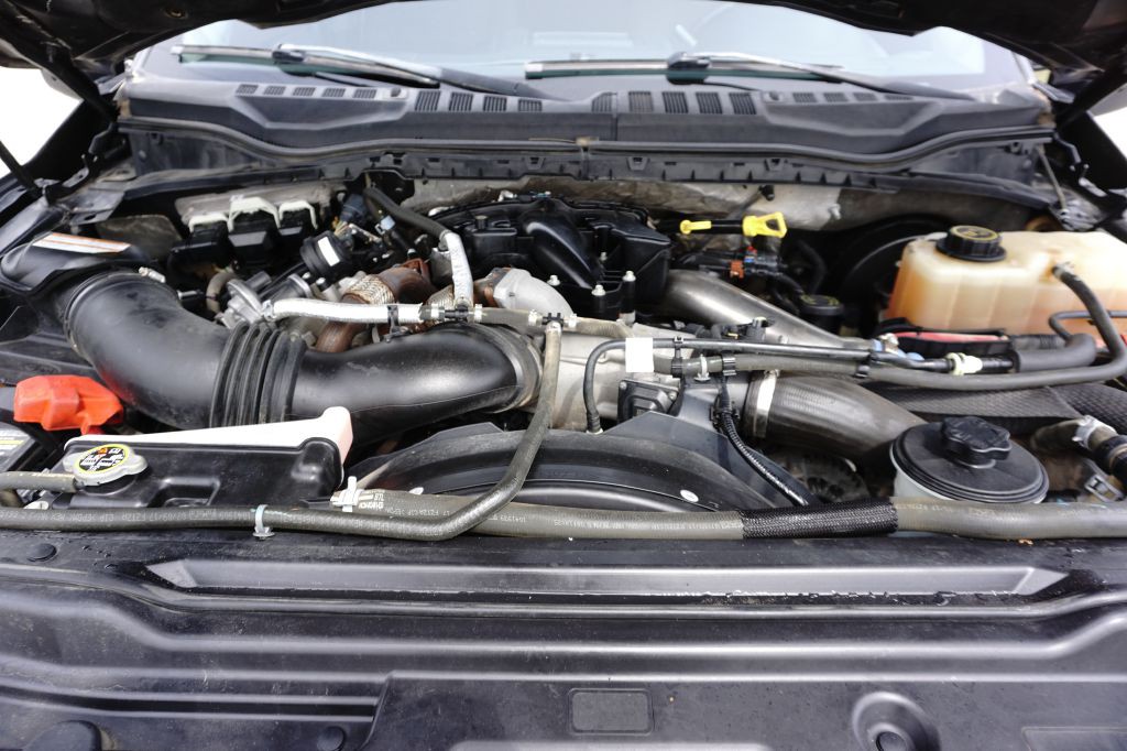2017 Ford F-250 Image 27