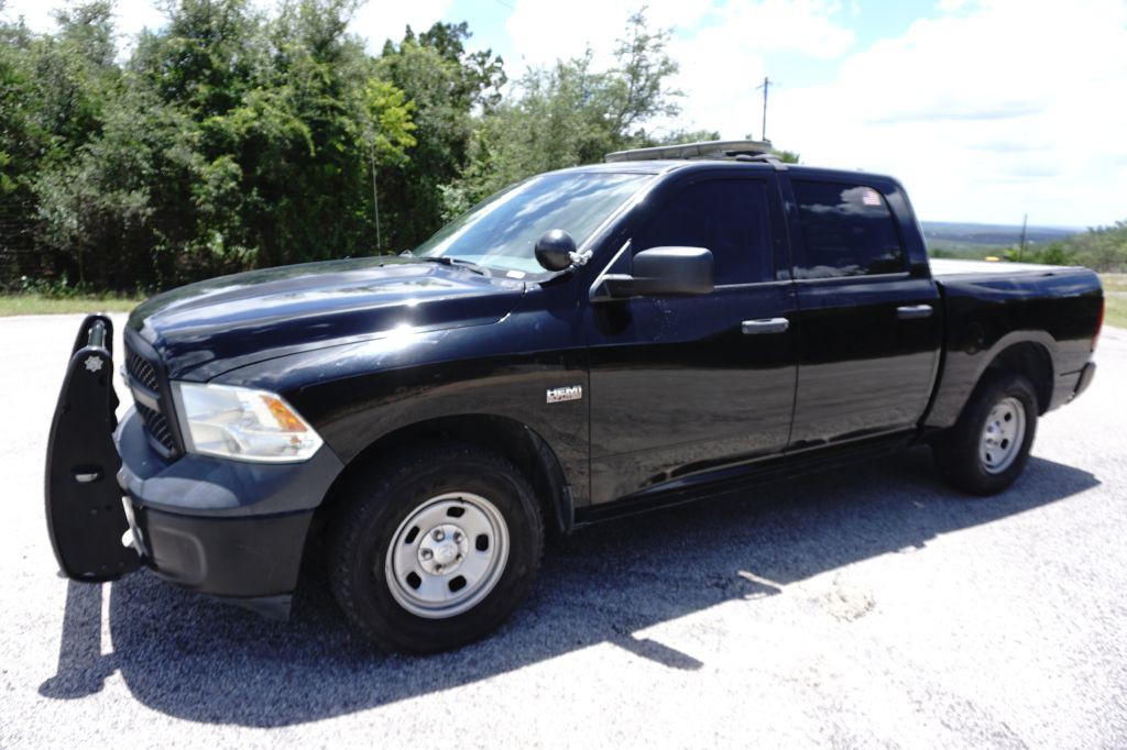 2016 RAM 1500 Image 2