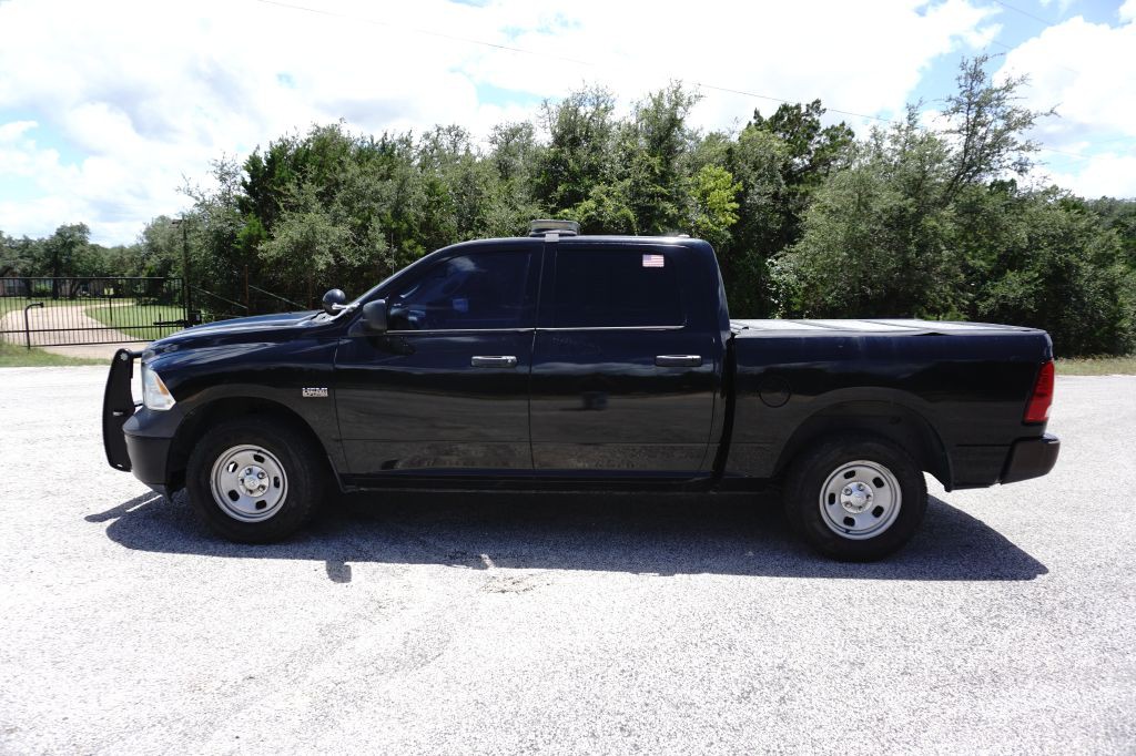 2016 RAM 1500 Image 3