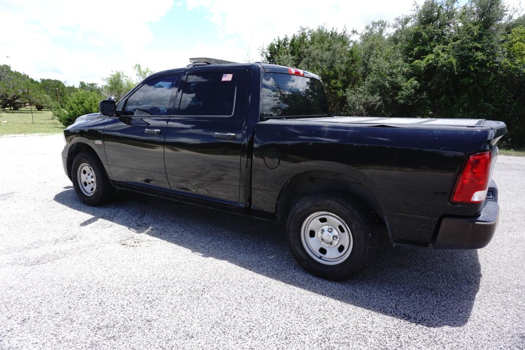 2016 RAM 1500 Image 4