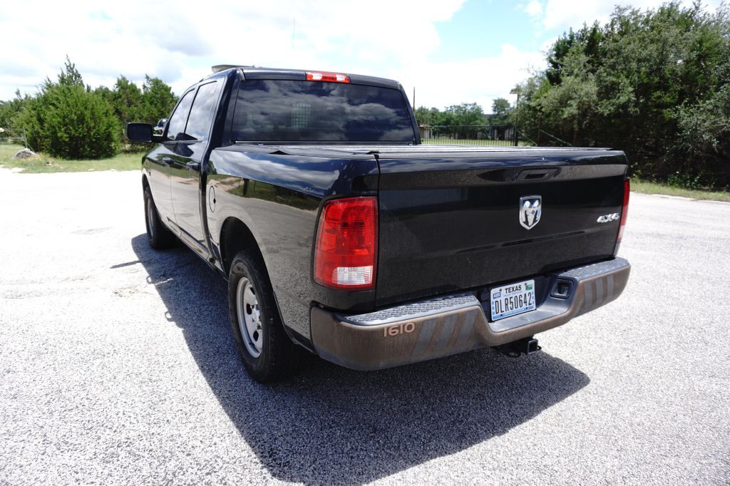 2016 RAM 1500 Image 5