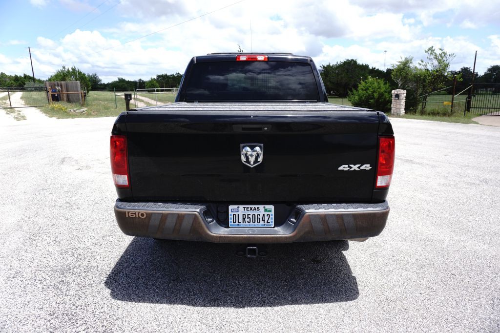 2016 RAM 1500 Image 6