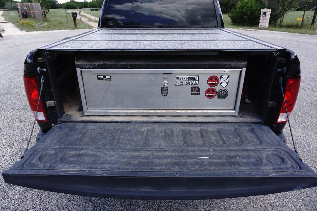 2016 RAM 1500 Image 7