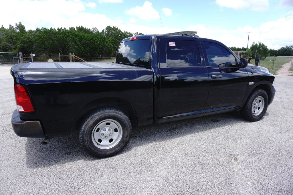 2016 RAM 1500 Image 9