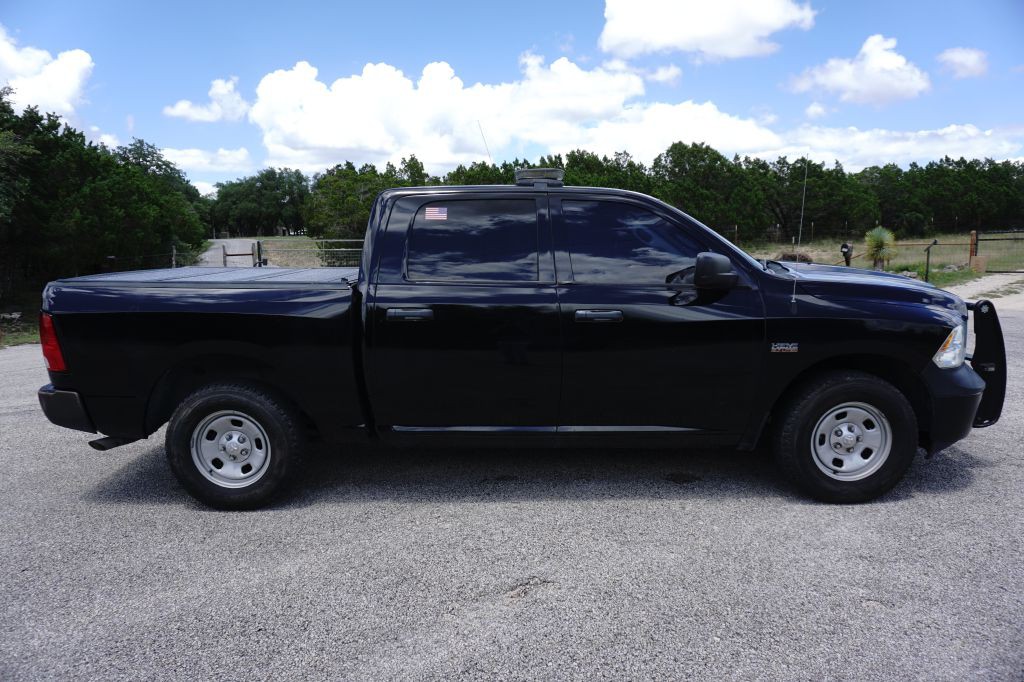 2016 RAM 1500 Image 10