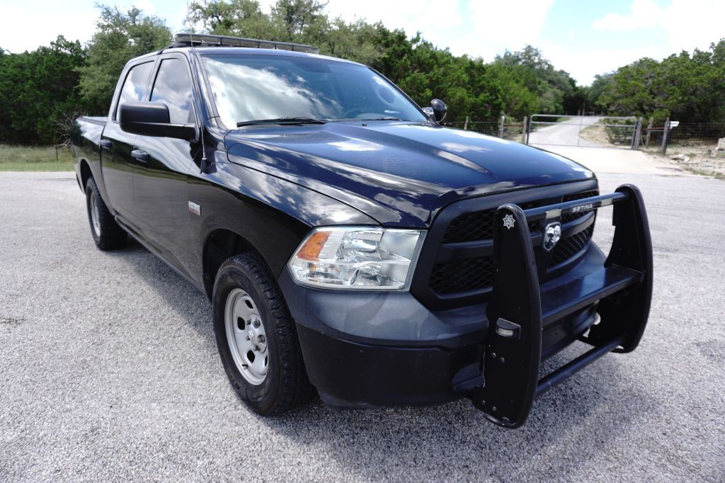 2016 RAM 1500 Image 12