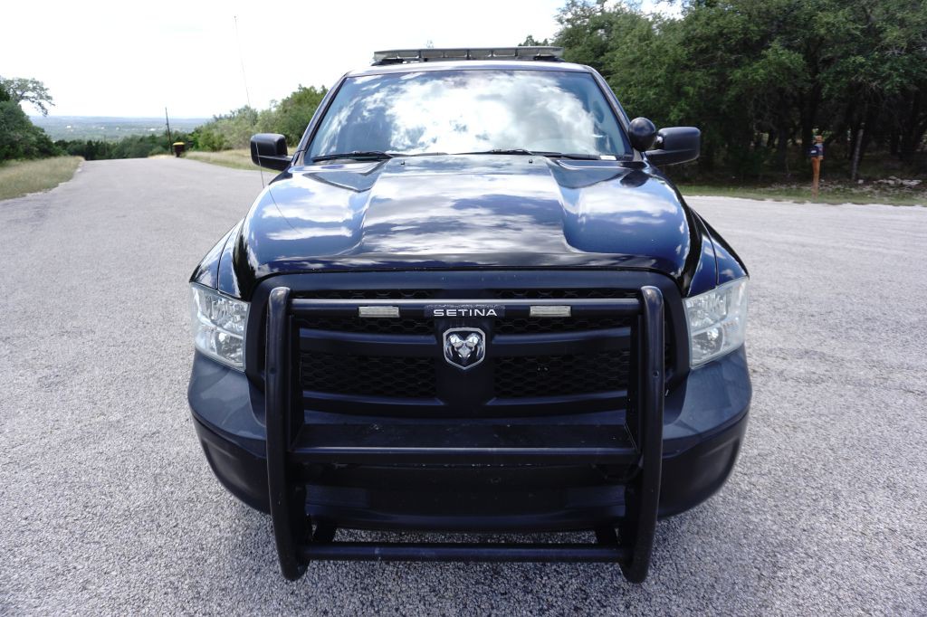2016 RAM 1500 Image 13