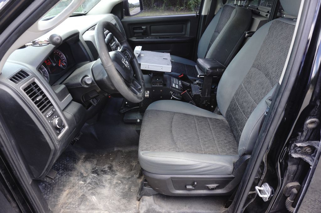 2016 RAM 1500 Image 15