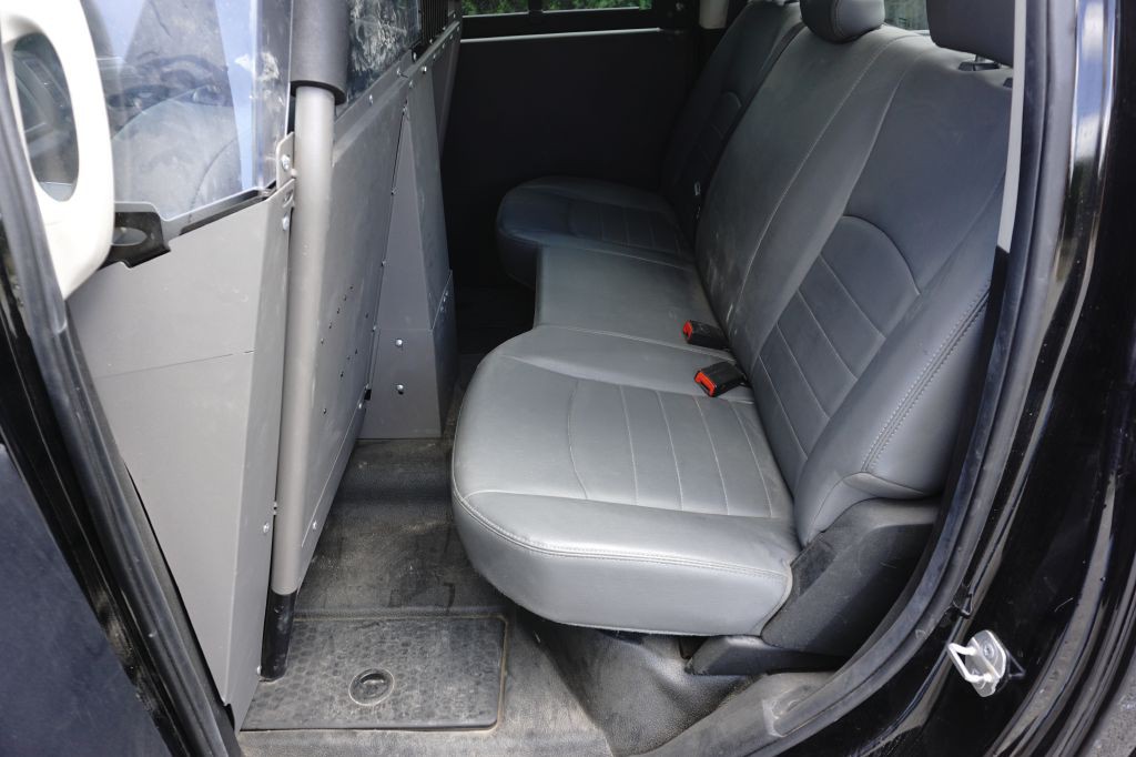 2016 RAM 1500 Image 17