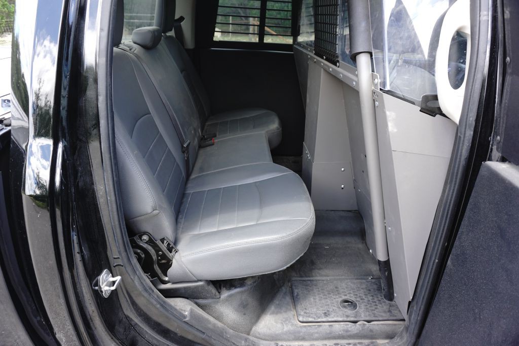 2016 RAM 1500 Image 19
