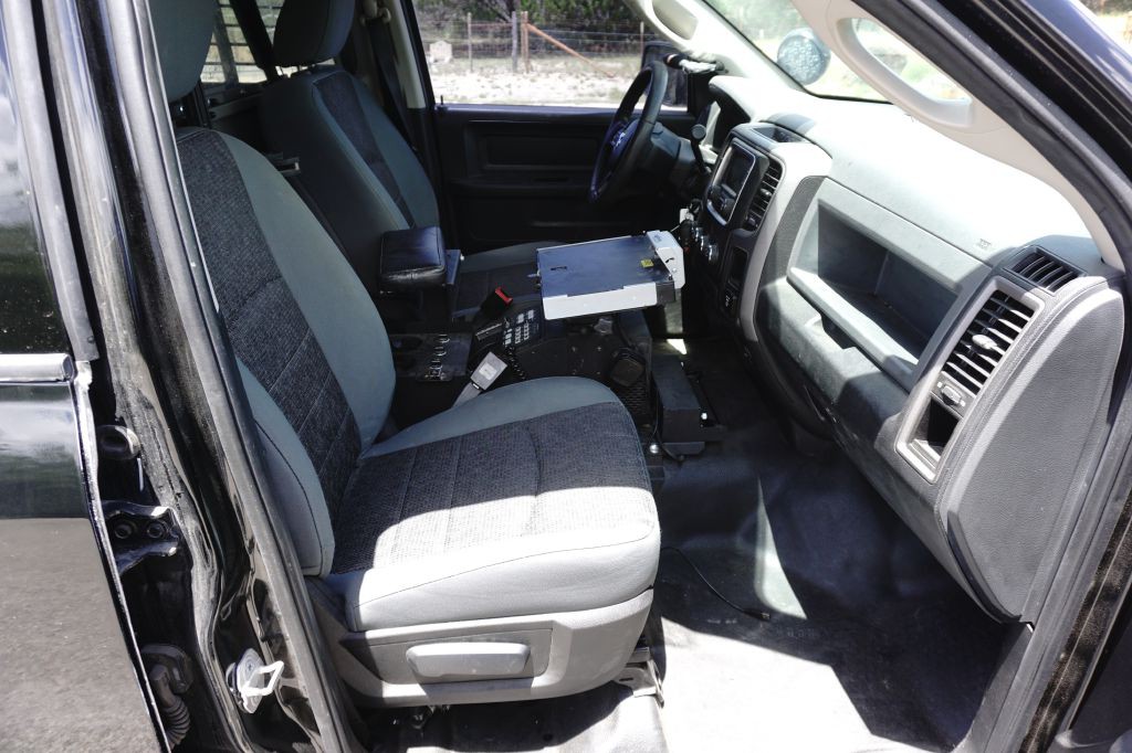 2016 RAM 1500 Image 21