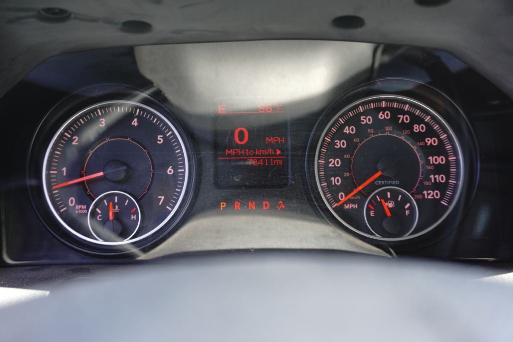 2016 RAM 1500 Image 26