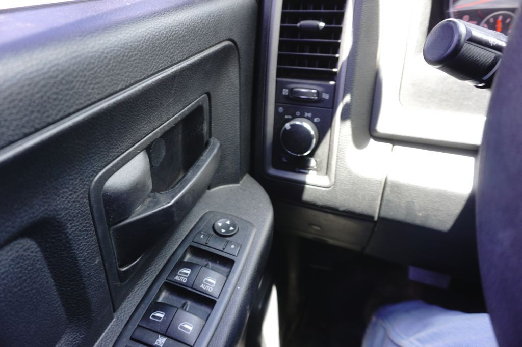 2016 RAM 1500 Image 27