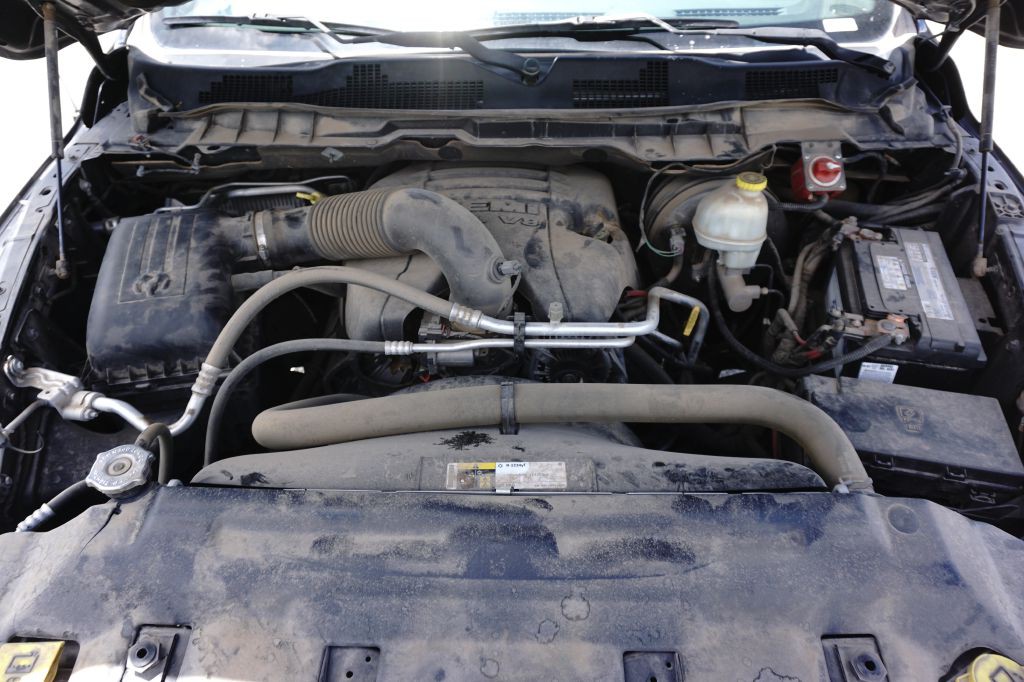2016 RAM 1500 Image 28