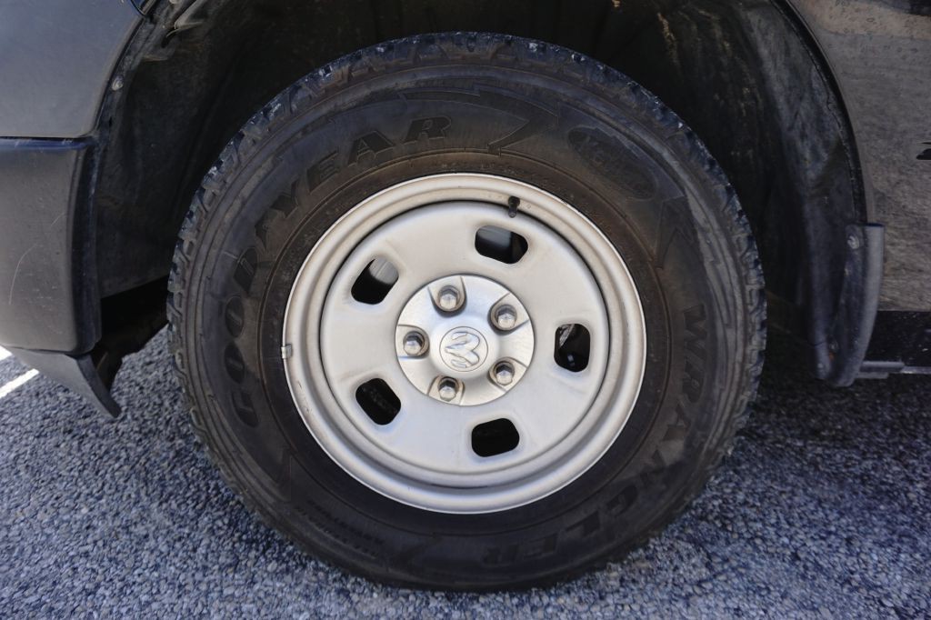2016 RAM 1500 Image 29