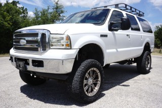 Image for 2003 Ford Excursion Eddie Bauer ID: 7524339