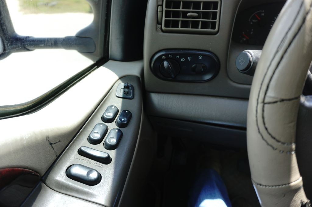 2003 Ford Excursion Image 27