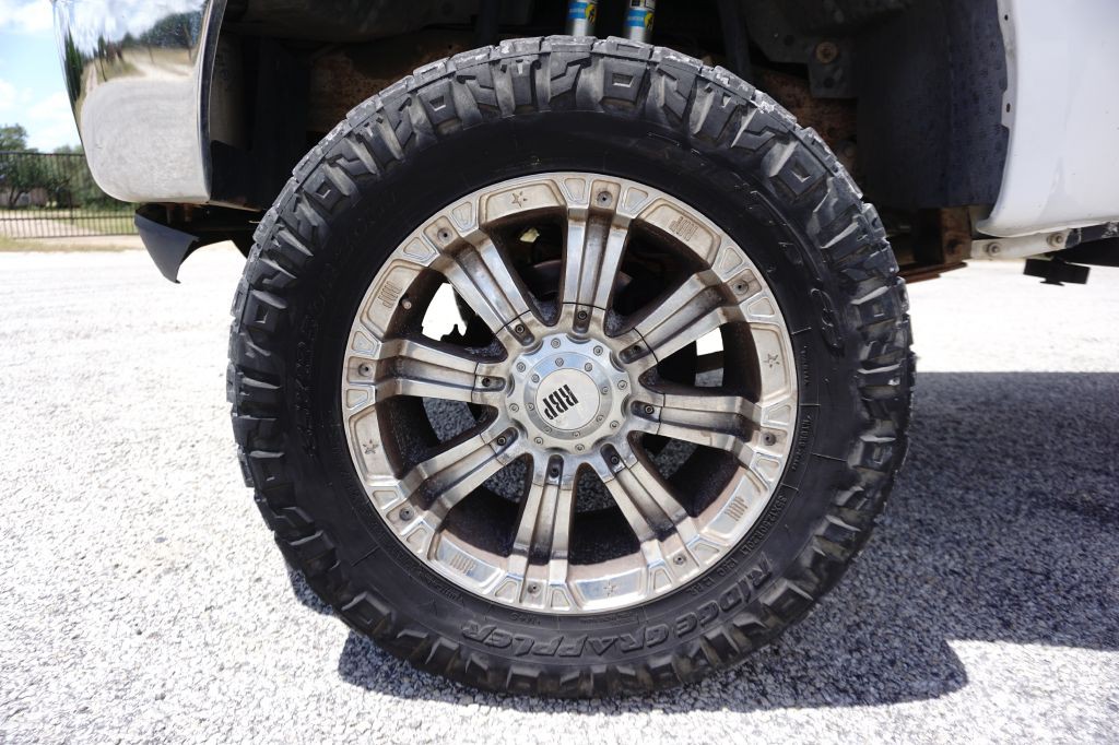 2003 Ford Excursion Image 29