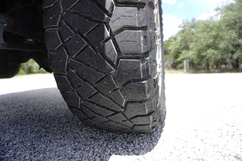 2003 Ford Excursion Image 31
