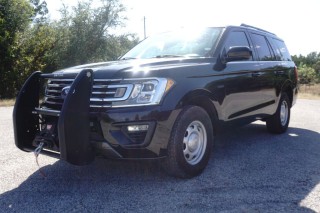 Image for 2018 Ford Expedition Xl Fleet ID: 7617460