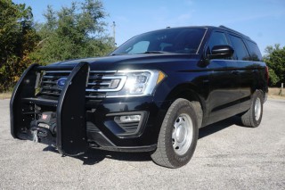 Image for 2018 Ford Expedition Xl Fleet ID: 7622416