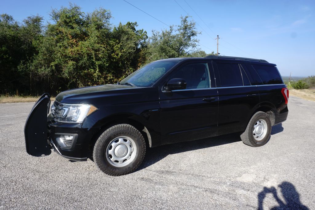 2018 Ford Expedition Image 2