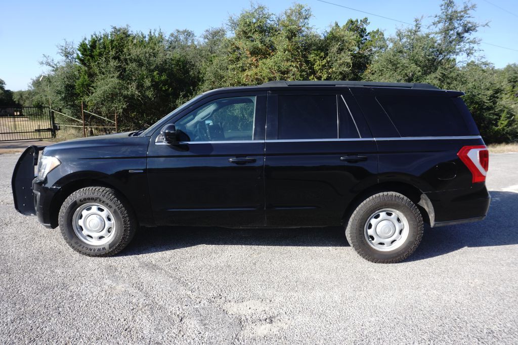 2018 Ford Expedition Image 3