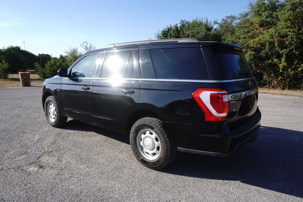 2018 Ford Expedition Image 4