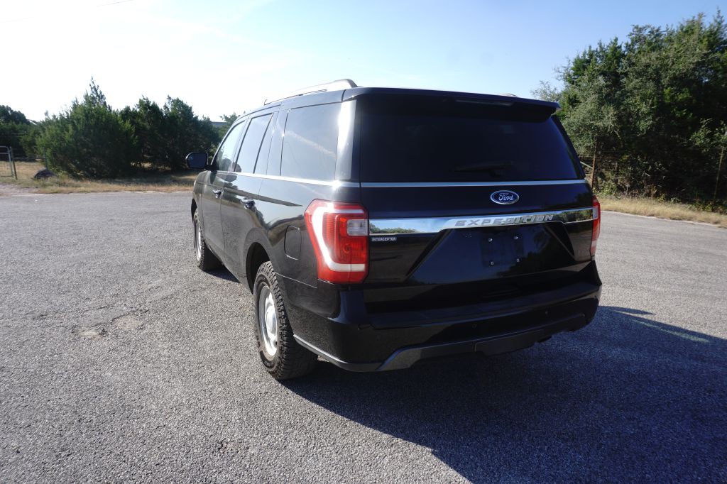 2018 Ford Expedition Image 5